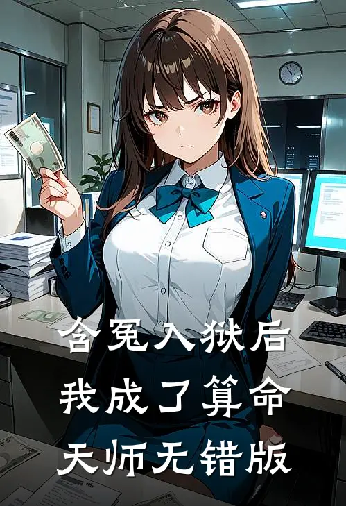 含冤入狱后，我成了算命天师无错版