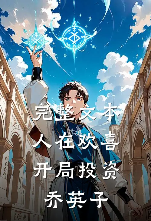 完整文本人在欢喜：开局投资乔英子