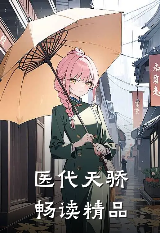 医代天骄畅读精品