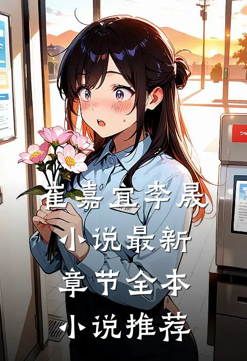 崔嘉宜李晟小说最新章节全本小说推荐