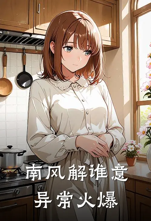 南风解谁意异常火爆