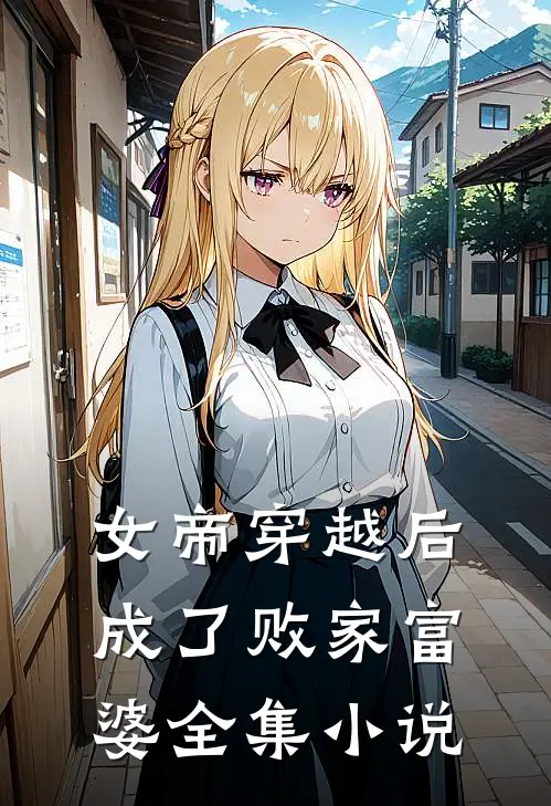 女帝穿越后,成了败家富婆全集免费阅读