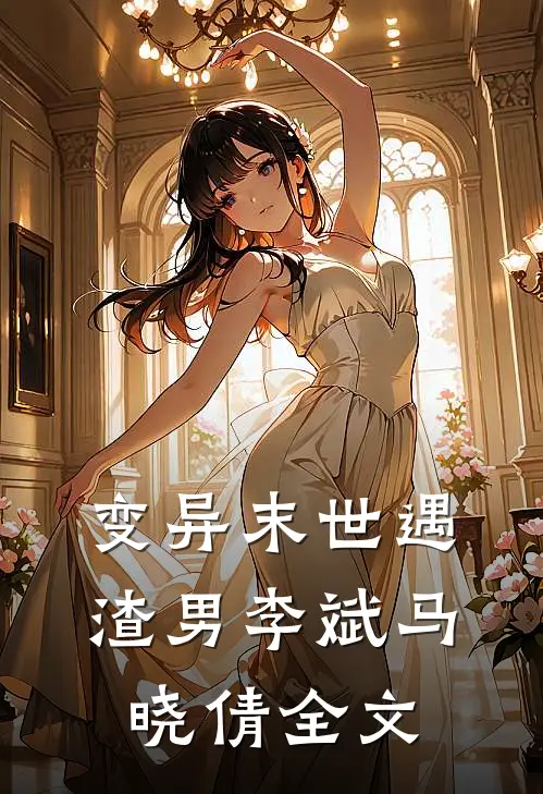 变异末世遇渣男李斌马晓倩全文