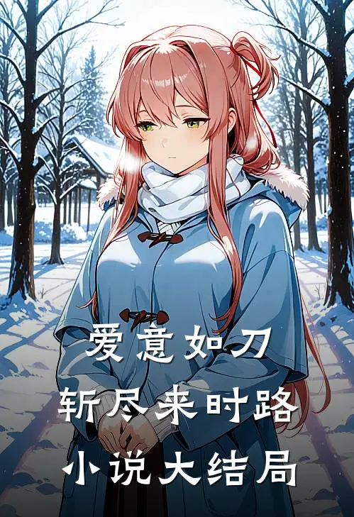 爱意如刀，斩尽来时路小说大结局