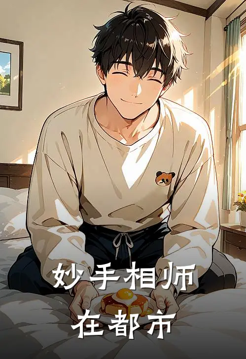 妙手相师在都市