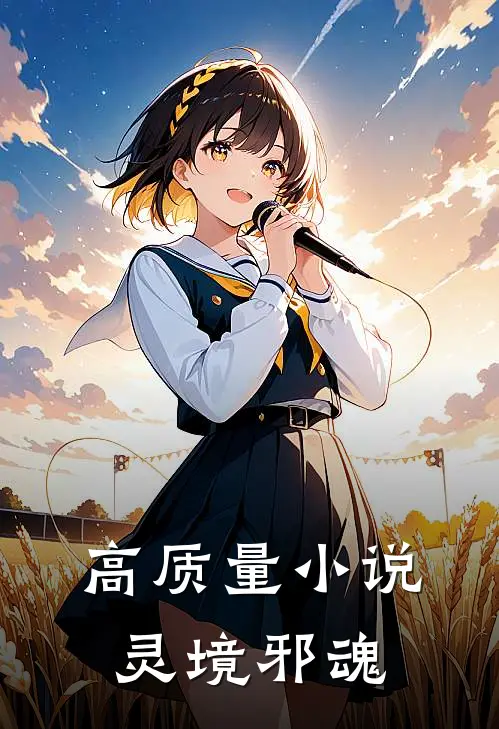 高质量小说灵境邪魂