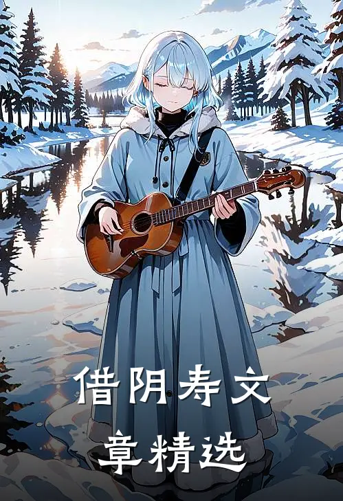 借阴寿文章精选