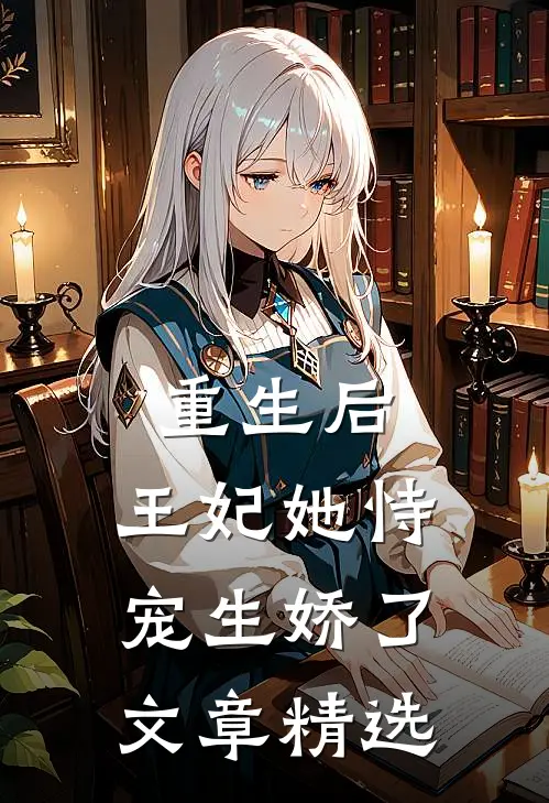 重生后,王妃她恃宠生娇了文章精选