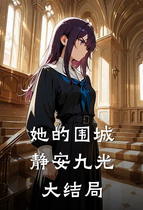 她的围城静安九光大结局