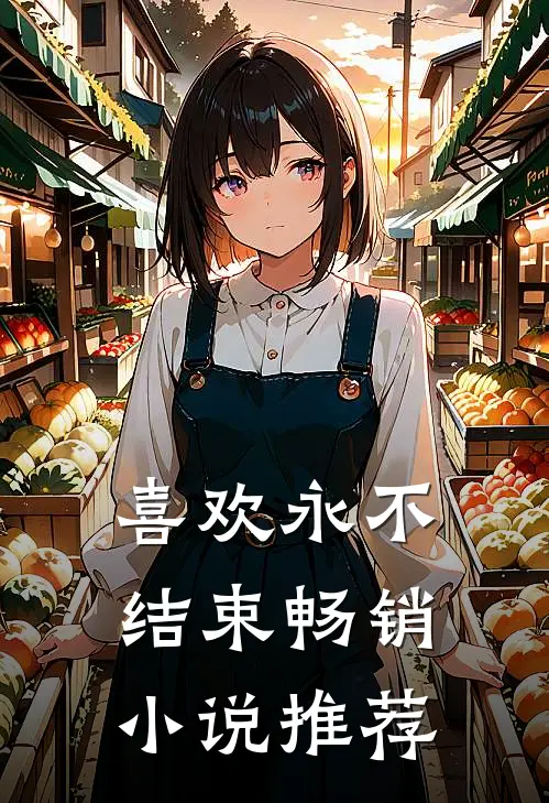 喜欢永不结束畅销小说推荐