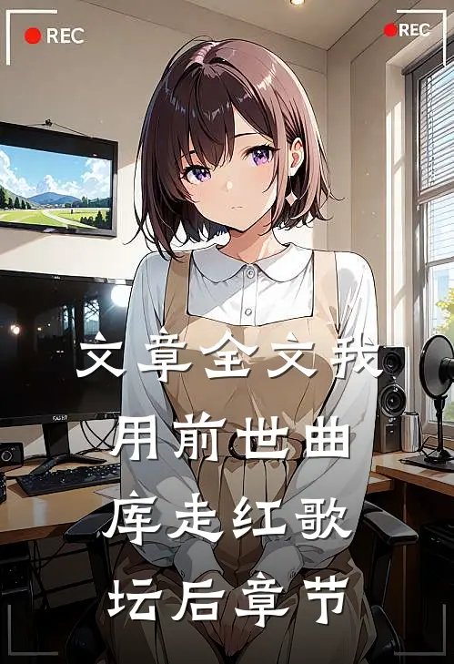 文章全文我用前世曲库走红歌坛后章节