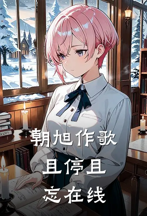朝旭作歌，且停且忘在线