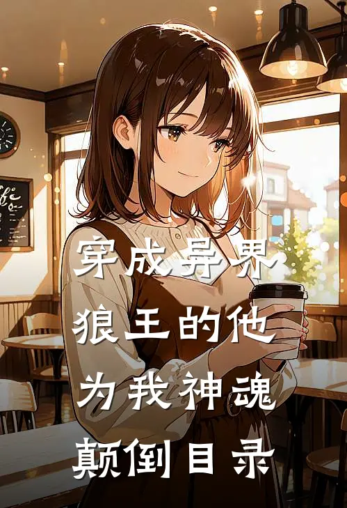 穿成异界,狼王的他为我神魂颠倒目录