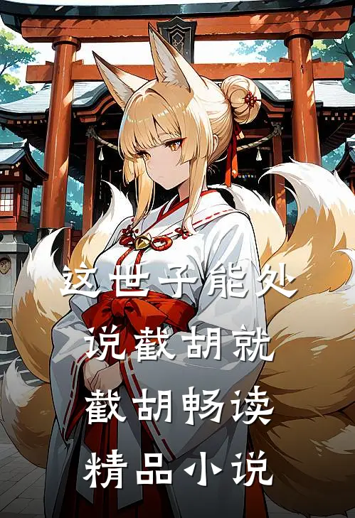 这世子能处，说截胡就截胡畅读精品小说