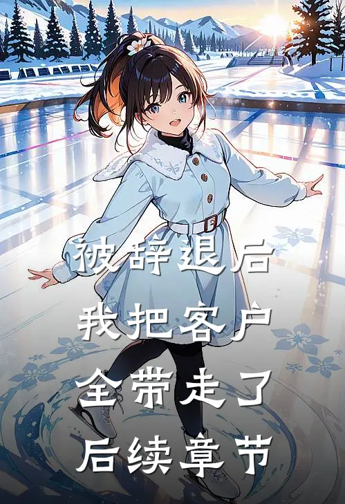 被辞退后，我把客户全带走了后续章节