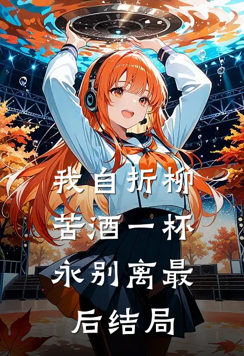 我自折柳，苦酒一杯永别离最后结局