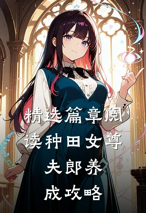精选篇章阅读种田女尊：夫郎养成攻略