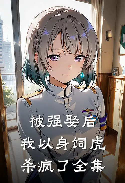 被强娶后，我以身饲虎杀疯了 全集