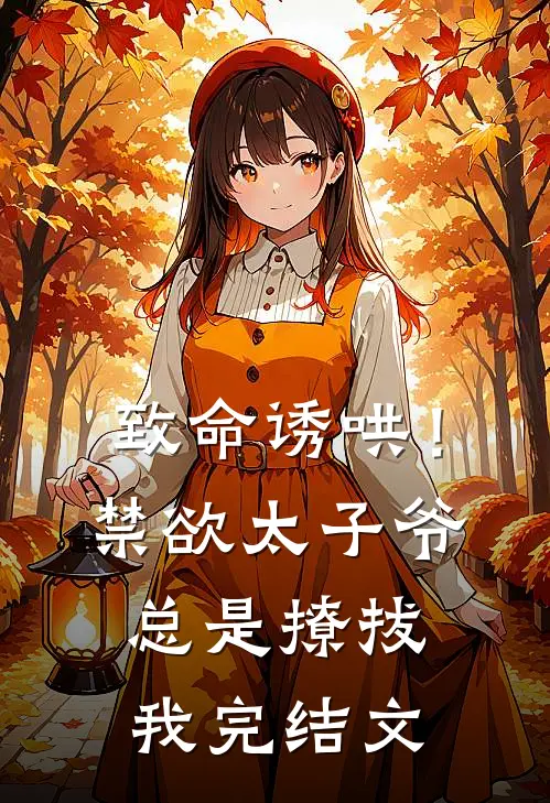 致命诱哄！禁欲太子爷总是撩拔我完结文