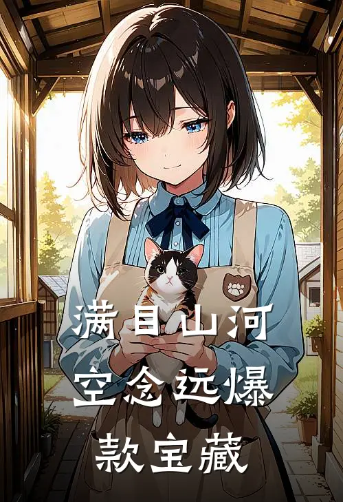满目山河空念远爆款宝藏