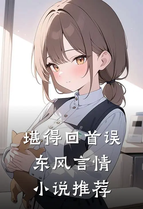 堪得回首误东风言情小说推荐