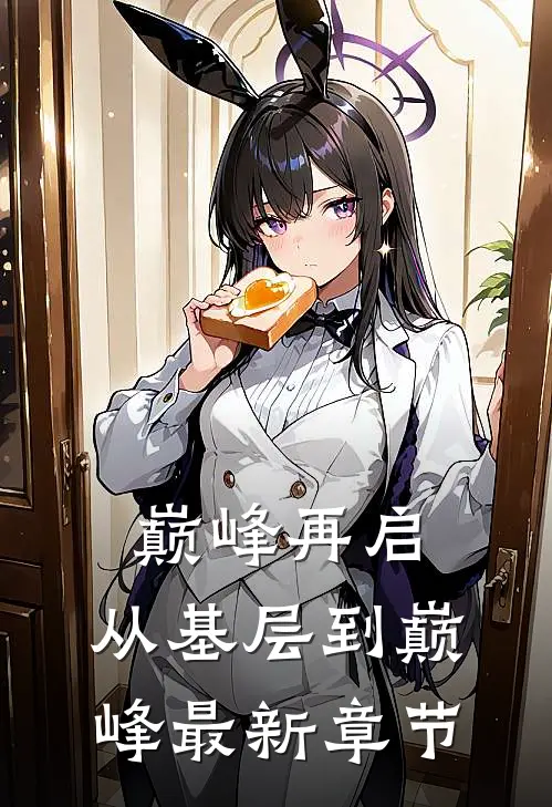 巅峰再启：从基层到巅峰最新章节