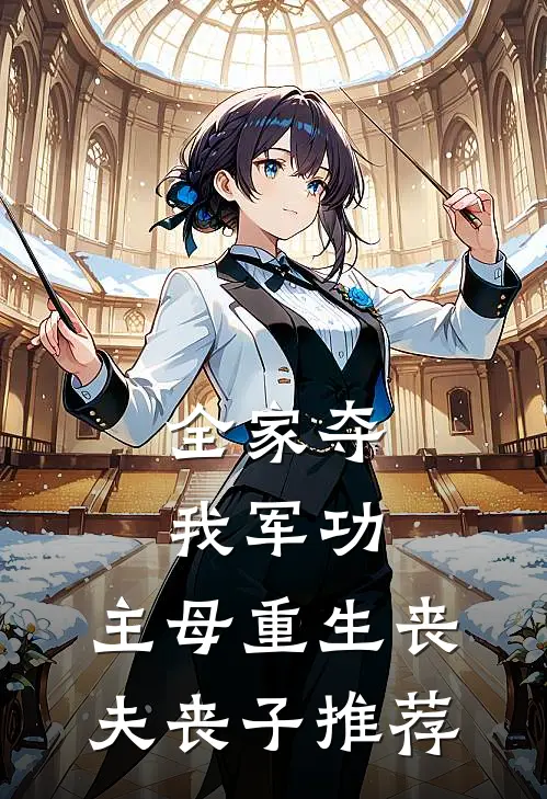 全家夺我军功，主母重生丧夫丧子推荐