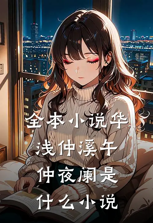 全本小说华浅仲溪午仲夜阑是什么小说