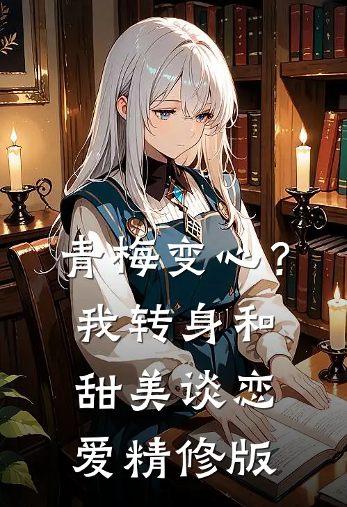 青梅变心？我转身和甜美谈恋爱精修版