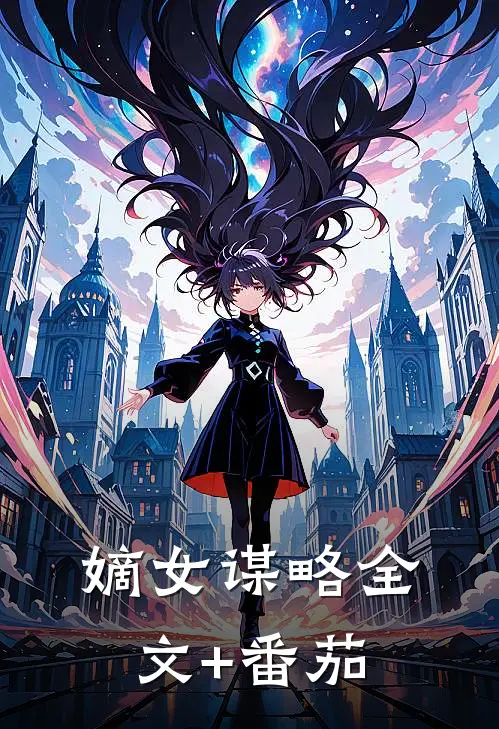 嫡女谋略全文+番茄