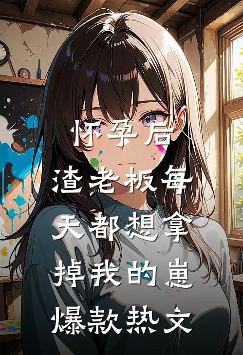 怀孕后，渣老板每天都想拿掉我的崽爆款热文