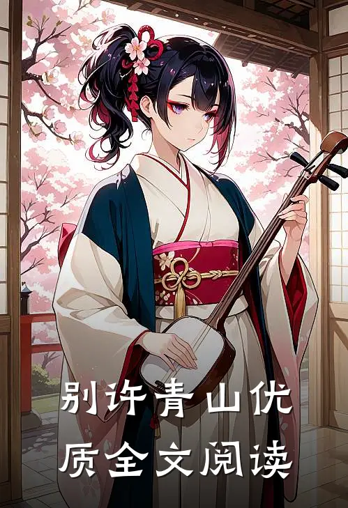 别许青山优质全文阅读