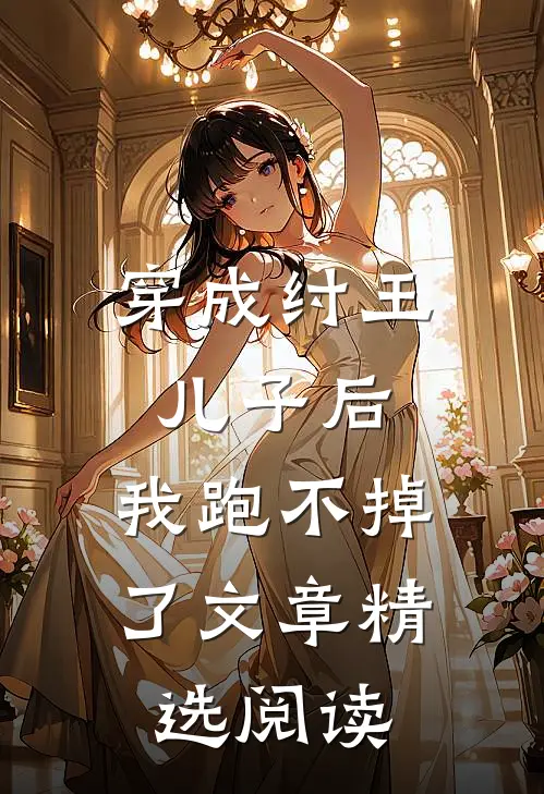 穿成纣王儿子后,我跑不掉了文章精选阅读