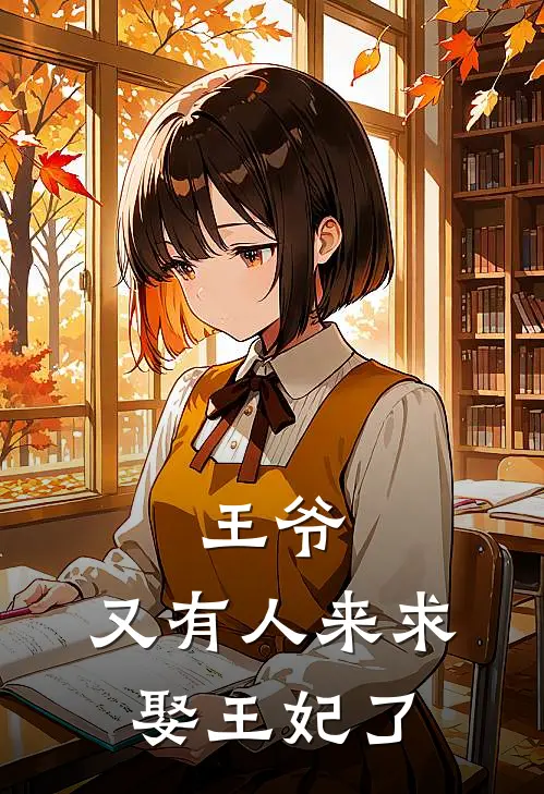 王爷，又有人来求娶王妃了