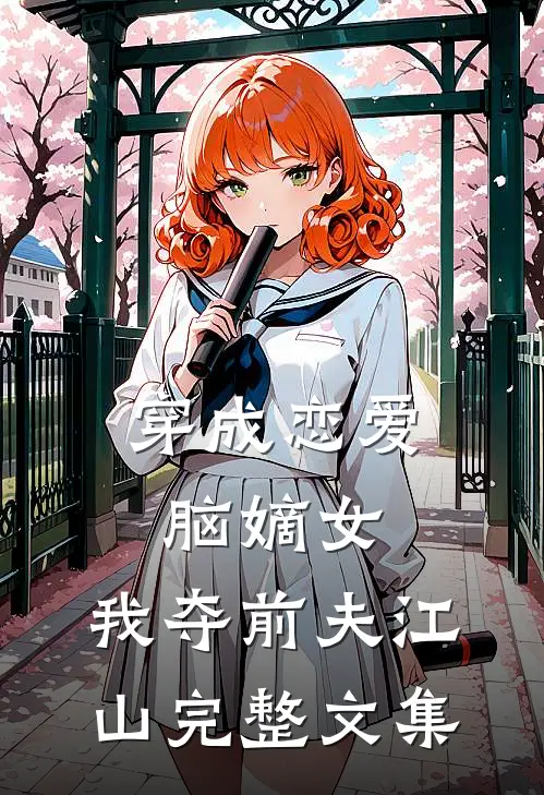 穿成恋爱脑嫡女，我夺前夫江山完整文集