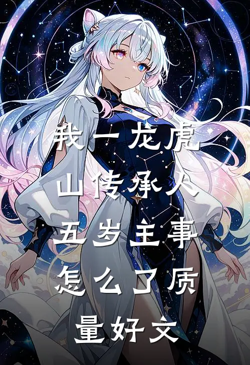 我一龙虎山传承人，五岁主事怎么了质量好文