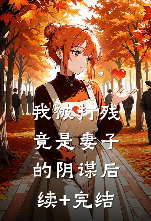 我被打残，竟是妻子的阴谋后续+完结