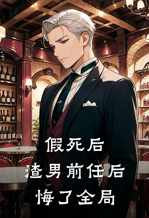 假死后，渣男前任后悔了全局