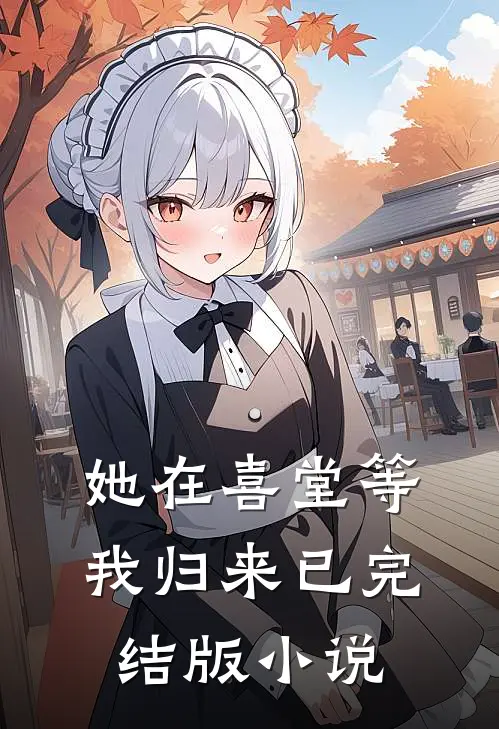 她在喜堂等我归来已完结版小说