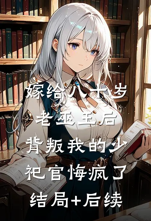 嫁给八十岁老巫王后，背叛我的少祀官悔疯了结局+后续