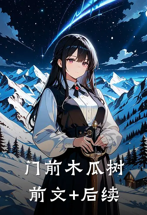 门前木瓜树前文+后续