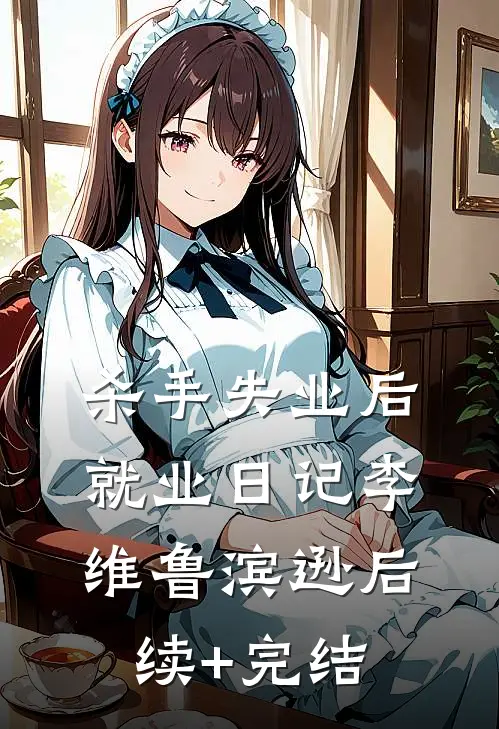 杀手失业后就业日记李维鲁滨逊后续+完结