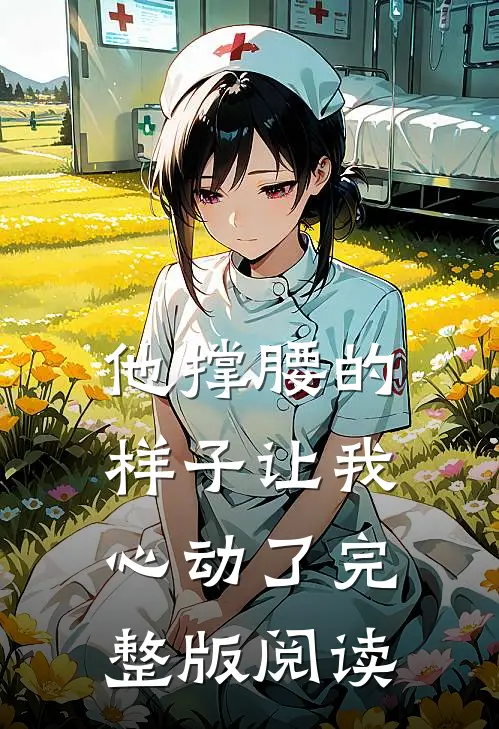 他撑腰的样子让我心动了完整版阅读