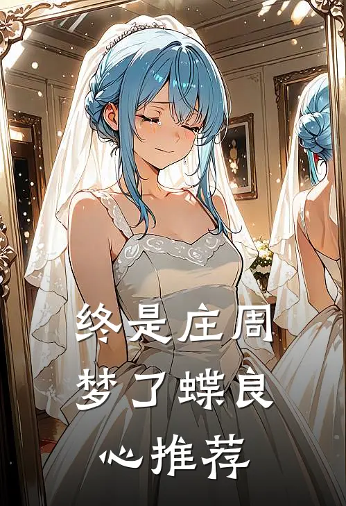 终是庄周梦了蝶良心推荐
