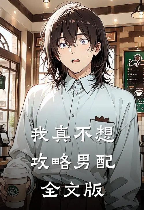 我真不想攻略男配全文版
