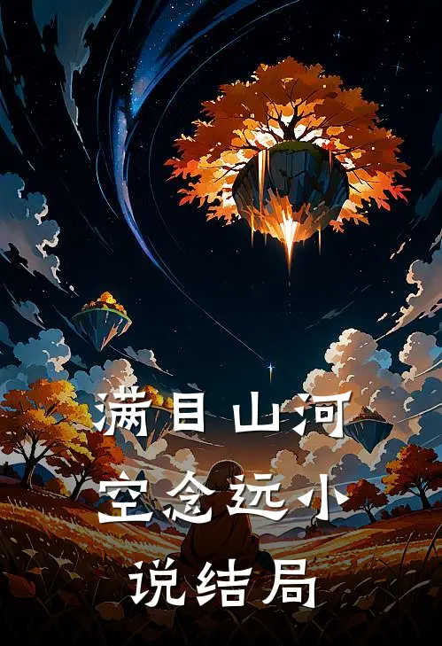 满目山河空念远小说结局