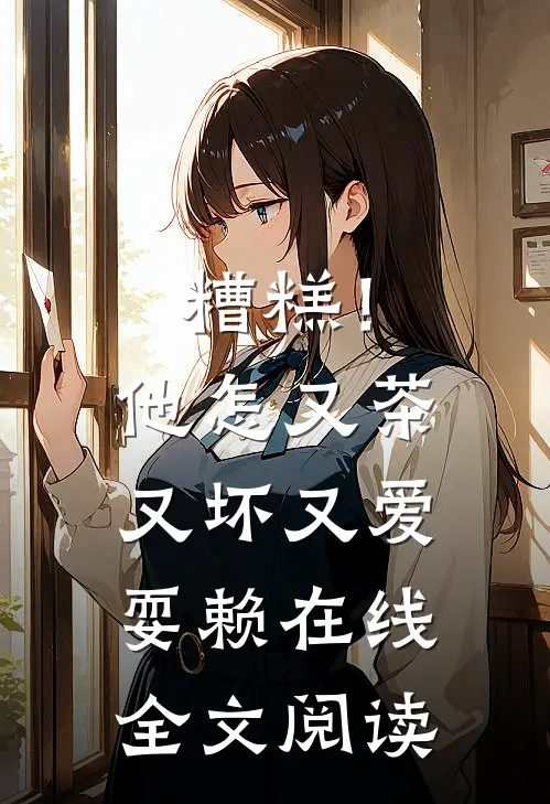 糟糕！他怎又茶又坏又爱耍赖在线全文阅读