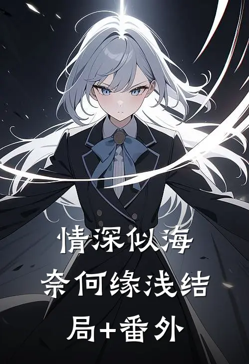 情深似海，奈何缘浅结局+番外