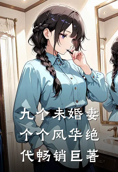 九个未婚妻个个风华绝代畅销巨著
