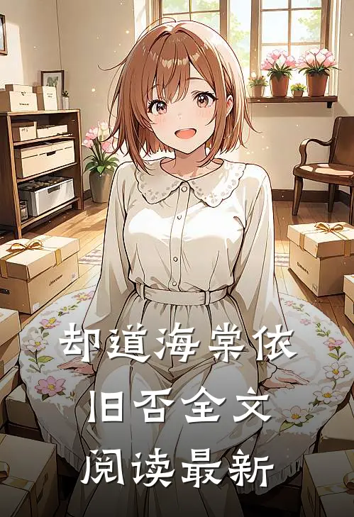 却道海棠依旧否全文阅读最新